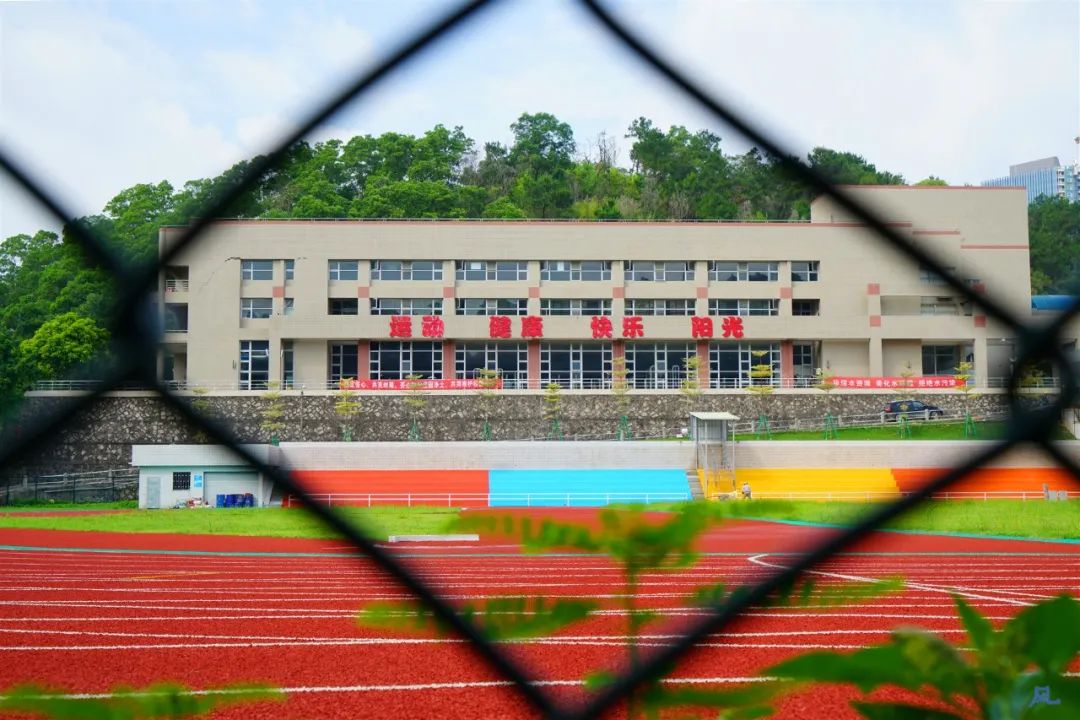 韩山师范学院2021图片