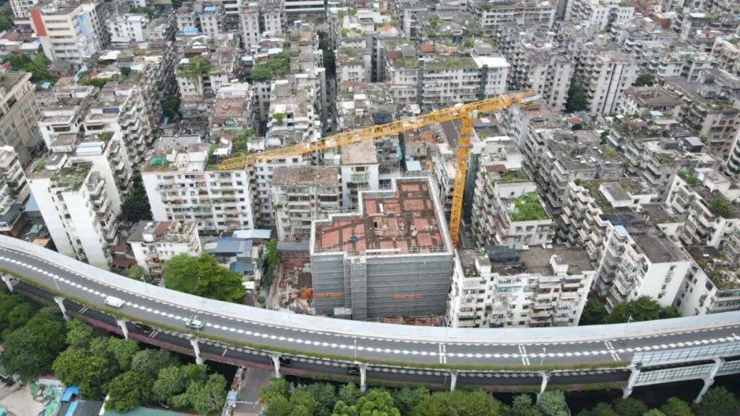 越秀万科瑧樾府105㎡~175㎡，户型图曝光！