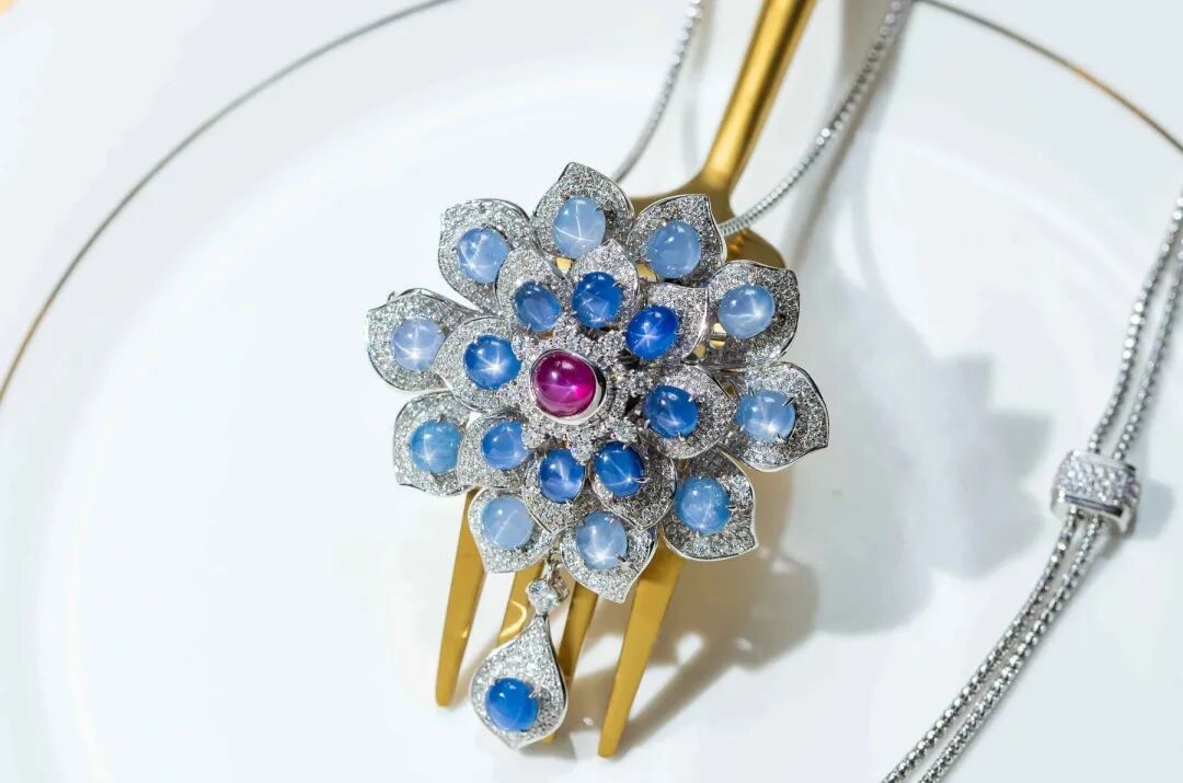 2023第29届上海国际珠宝首饰展览会