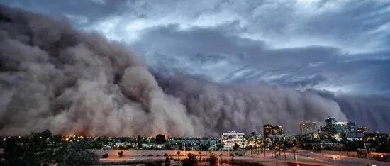 疫情还没结束，又一场“灾难”逼近（深度好文）