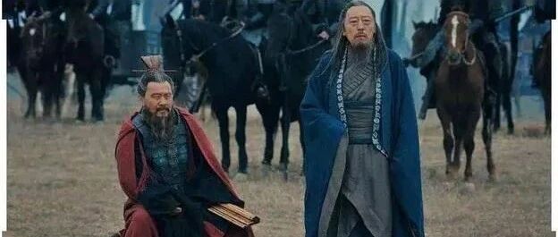 司马懿五句话，记住两句够用一生（深度好文）