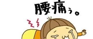 腰痛的原因，不一定是肾不好，第一个病因或许很多人都有【新民健康】