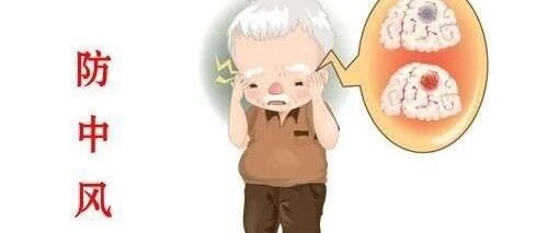 上半身一处血管最怕堵塞，是中风的“加速器”！学会4招帮你预防【新民健康】