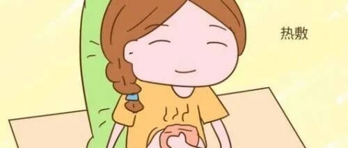 提醒：睡前敷热毛巾在这3处，去湿气通经络，让夏天变得一身轻松【新民健康】