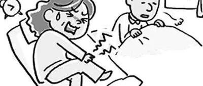 夜间腿抽筋吗？告诉你吧有11个原因【新民健康】