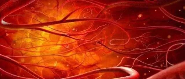 血管开始变硬，腿脚会有4个表现！若有3个以上，尽快去医院检查【新民健康】