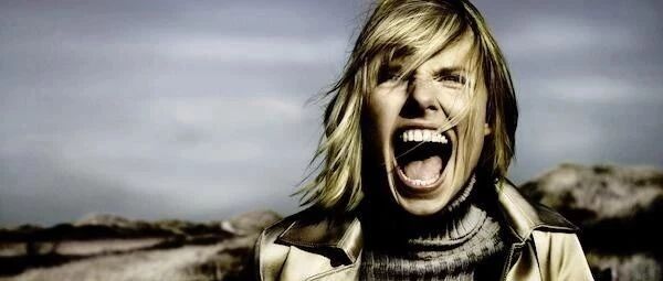 经常生气发怒的人 容易得五种慢性病【新民健康】