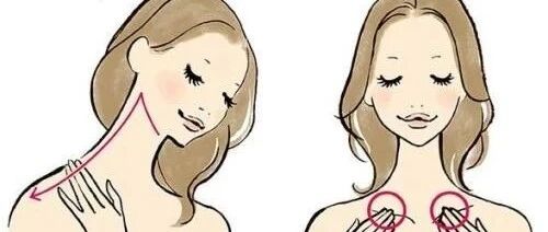 脖子上突然摸到了一个硬疙瘩，到底是什么？若忽视这个，或许会严重【新民健康】