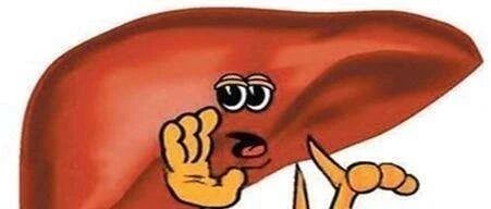 肝脏癌变，上半身会露出4个“破绽”，哪怕发现一个，也尽快去医院【新民健康】