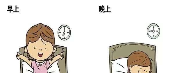 作息要与季节对应 冬季要遵守早睡晚起原则【新民健康】