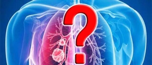 男人肺出问题，2处会变黑，2处会变臭【新民健康】