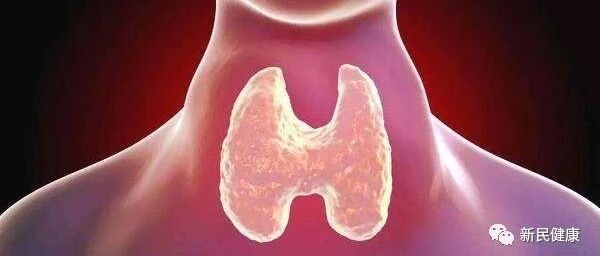 体检查出甲状腺结节增多，该怎么办？医生支招：戒三事，吃三瓜【新民健康】