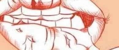 肝不好，嘴先知？若嘴唇出现这4种现象，暗示你肝脏发生病变！【新民健康】