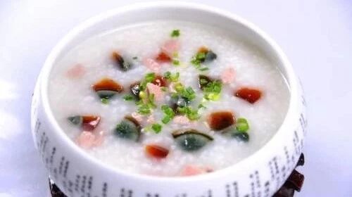 6种安神滋补养生粥 味道功效各不同【饮食百科】