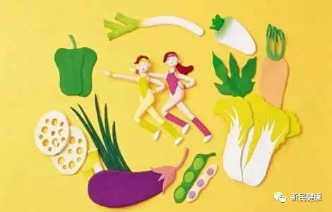 減肥食譜周計劃_減肥食譜周二推薦_一周減肥食譜