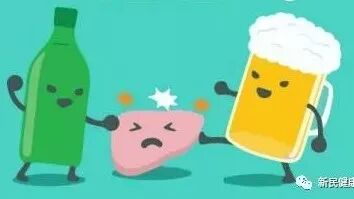 长期喝酒当心肝癌 怎么样可以预防？