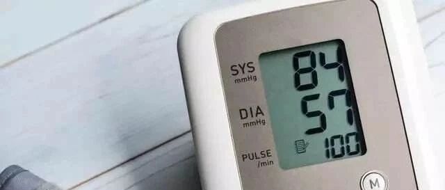 都知道高血压，您知道低血压怎么办吗？【新民健康】