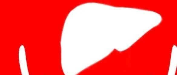 这个部位长“小红点”，乙肝患者最好查查CT，肝功衰竭逼近【新民健康】