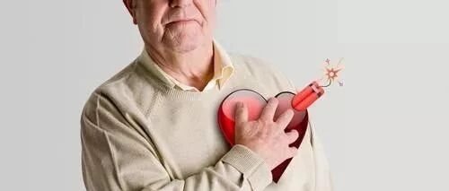 朋友圈里流行的"心脏病救命法"是真的?【新民健康】