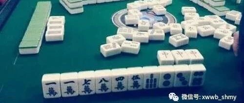 男子春节打麻将致中风 这些病容易诱发中风【新民健康】