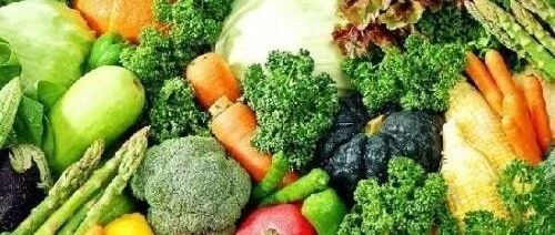 冬末春初 吃点养生菜来保健【新民健康】