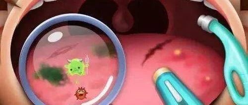 舌苔泛黄也是感冒信号？你不知道的冷知识【新民健康】