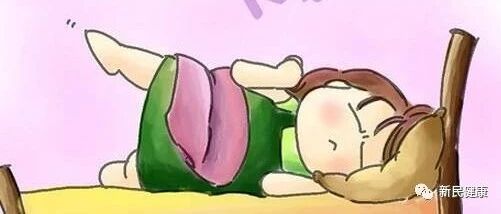 有一种如针扎般的疼痛叫做抽筋【新民健康】