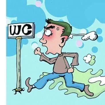 人有三急 不解决会怎样？真会憋出病！【新民健康】