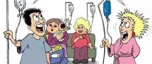 输液能够防中风？类似几个防脑卒中说法其实是假的【新民健康】