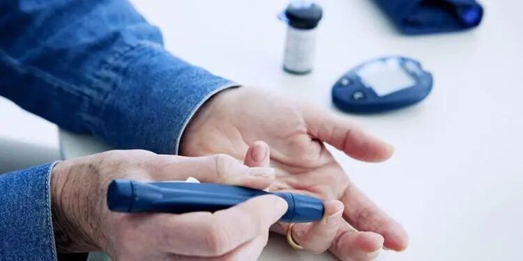 写给患者长期吃降糖药：有一种糖尿病，就是阳气不足，凡是靠降糖药这辈子好不了