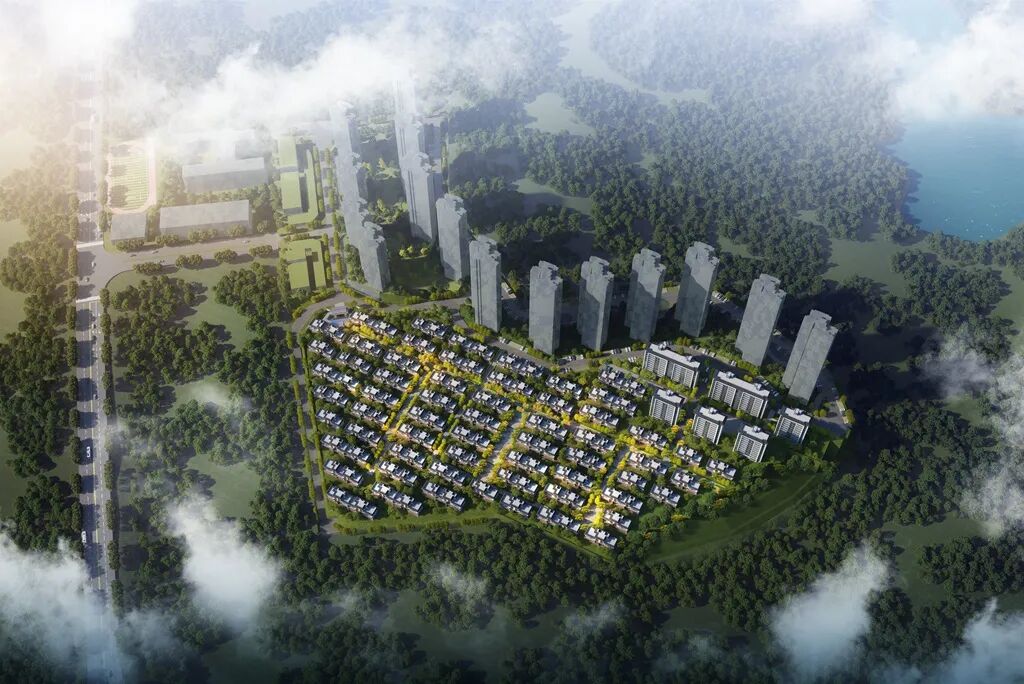 增城叠溪花园优缺点分析，值不值得买？