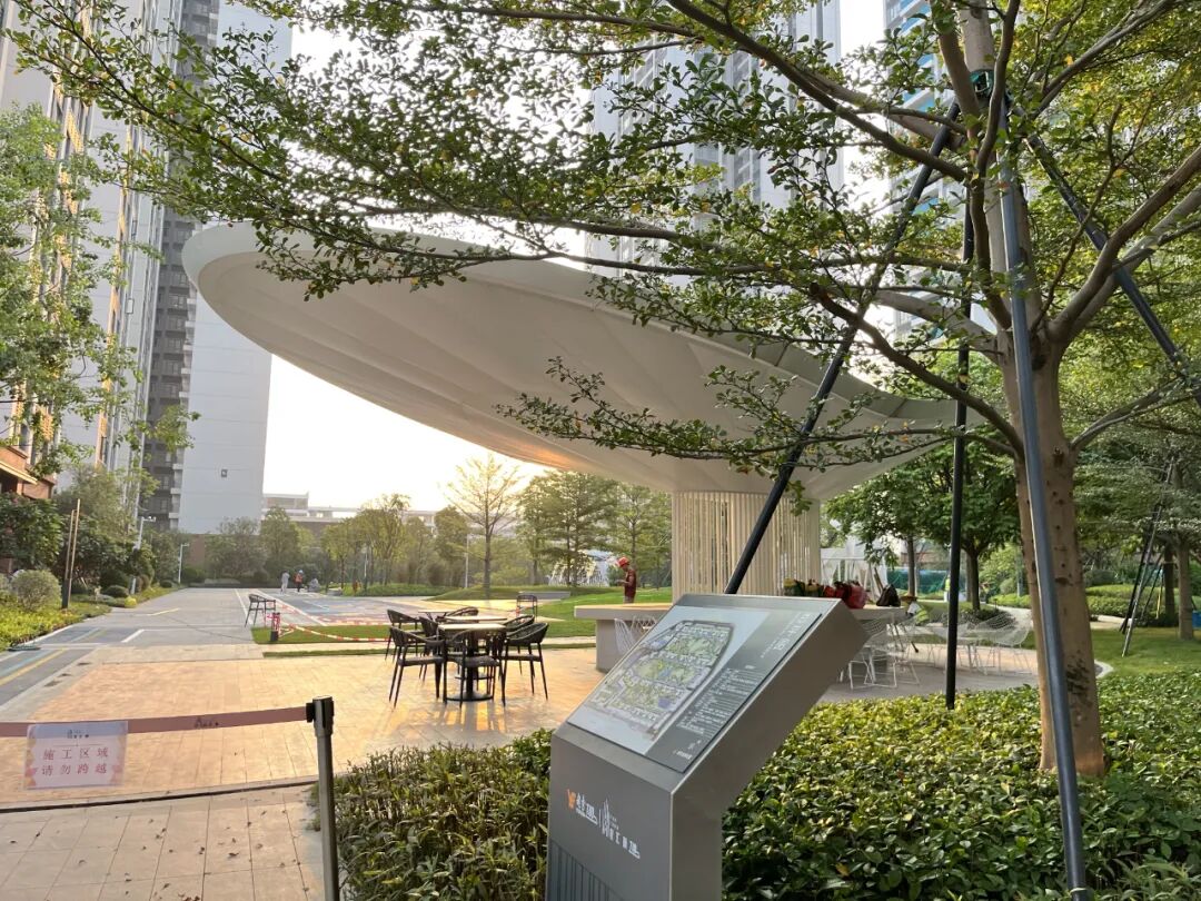 预算200万在广州怎么买？公园上城VS星汇城TOD！