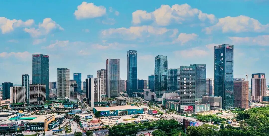 2023年在广州买房，预算300万以内！黄埔和番禺该怎么样？