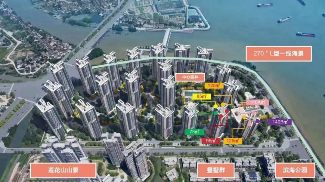 300万以内新房，在广州番禺怎么样选择？