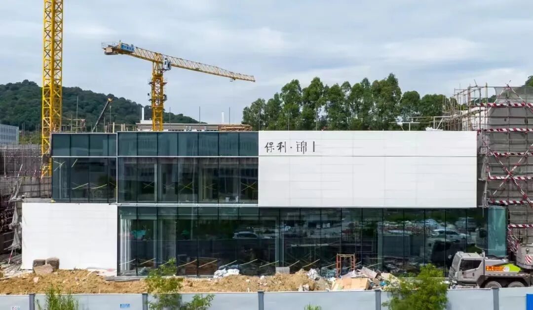 科学城卷疯了！山畔开盘夺笋、保利锦上暴风杀入，时代天韵搞起*付分期…