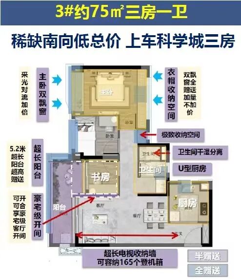 科学城卷疯了！山畔开盘夺笋、保利锦上暴风杀入，时代天韵搞起*付分期…