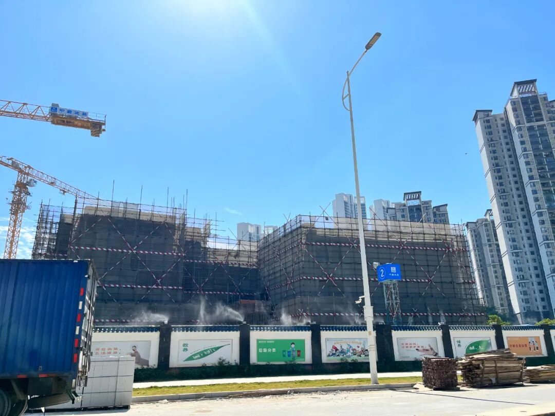 科学城卷疯了！山畔开盘夺笋、保利锦上暴风杀入，时代天韵搞起*付分期…