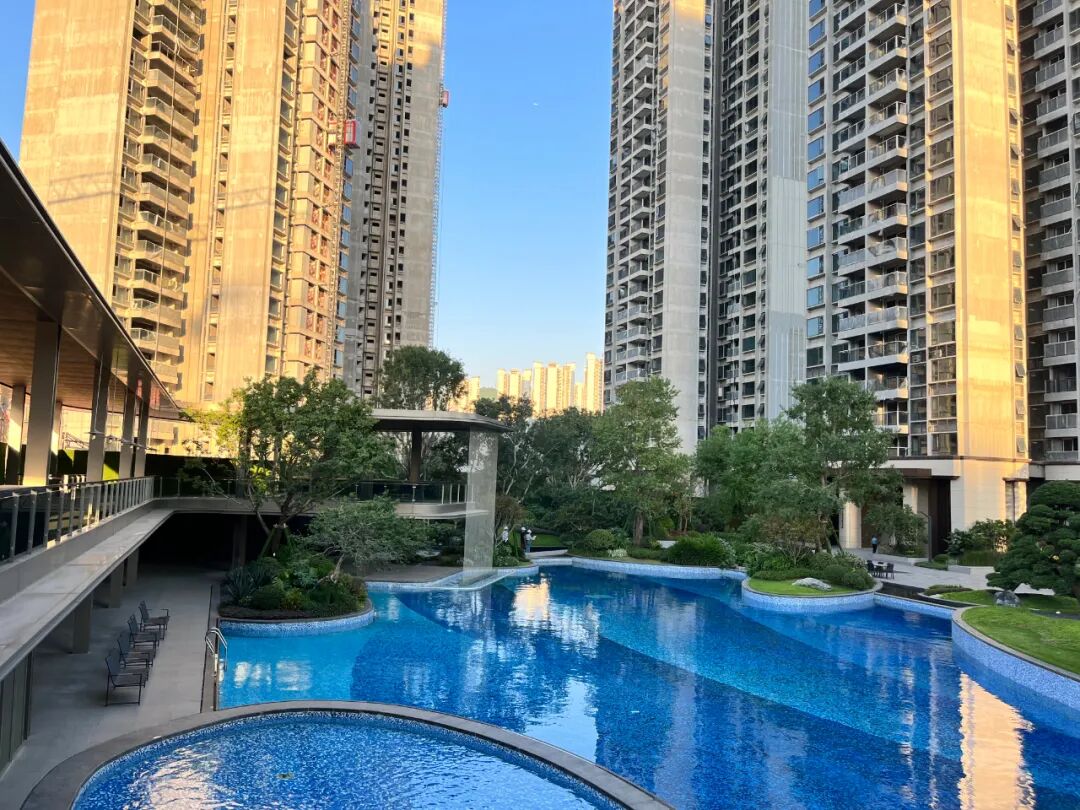 科学城卷疯了！山畔开盘夺笋、保利锦上暴风杀入，时代天韵搞起*付分期…