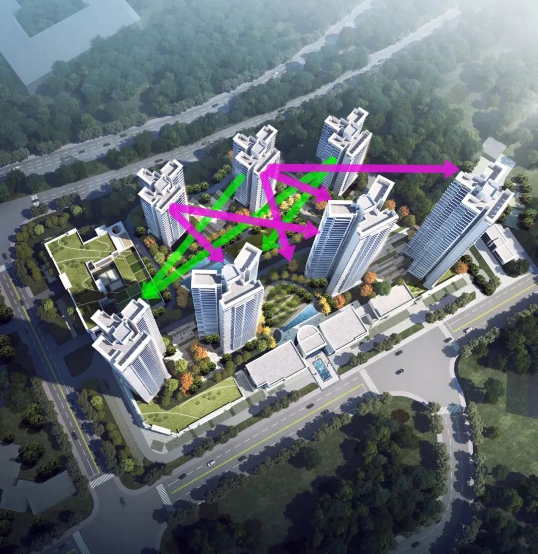 科学城卷疯了！山畔开盘夺笋、保利锦上暴风杀入，时代天韵搞起*付分期…