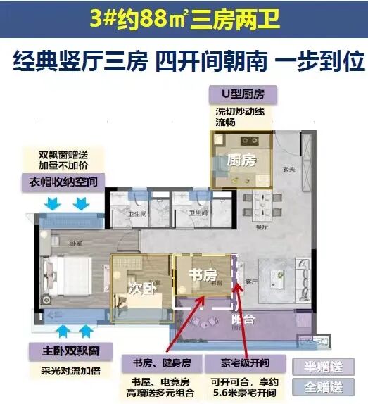 科学城卷疯了！山畔开盘夺笋、保利锦上暴风杀入，时代天韵搞起*付分期…
