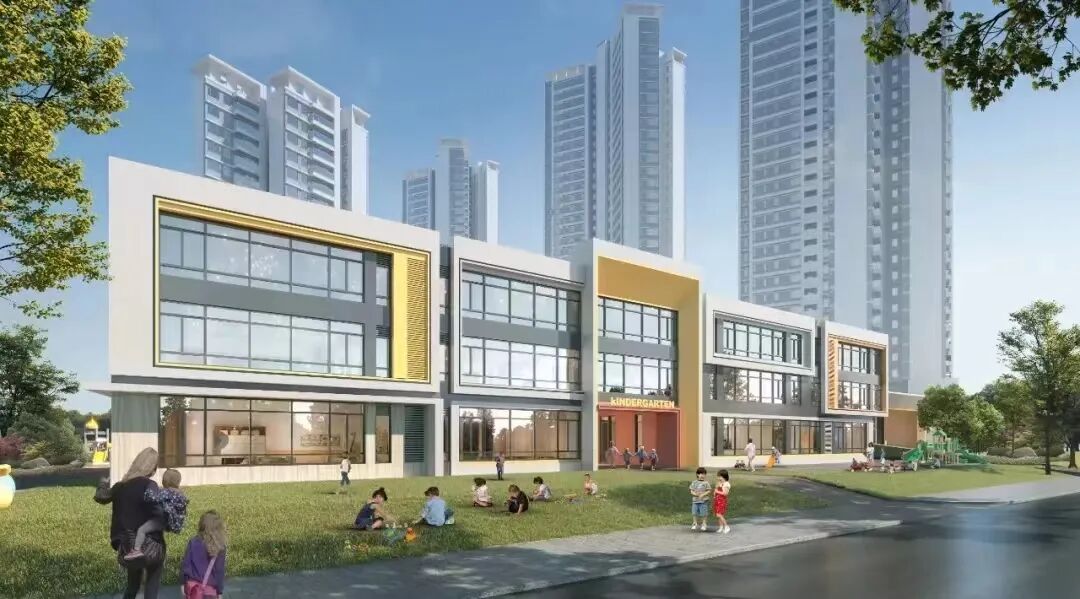 科学城卷疯了！山畔开盘夺笋、保利锦上暴风杀入，时代天韵搞起*付分期…