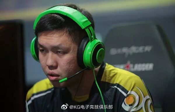 



谁才是现在刀圈黑料最少的男人？
