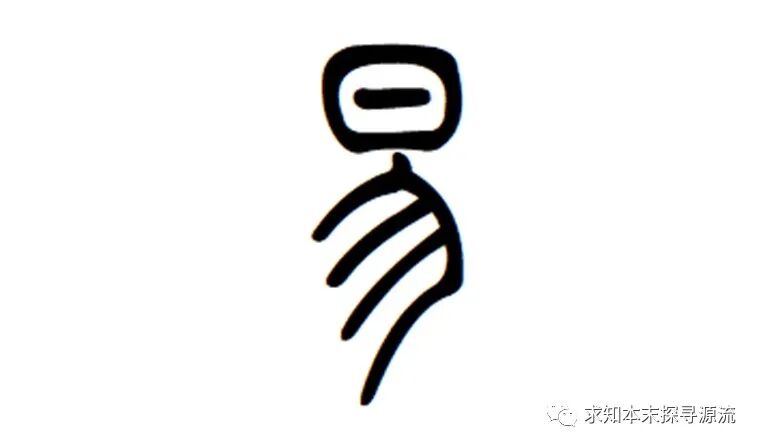 汉字探微 307 时易世变 释 易 上 全网搜