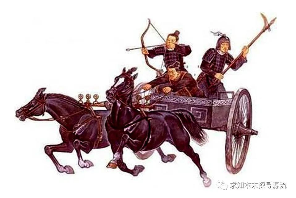 汉字形义溯源（33）：长辔远驭——谈“驭”与“御”
