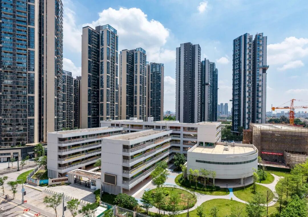 在广州，预算400万，买房怎么选？