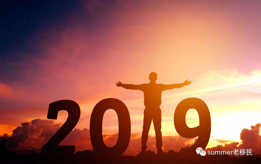 回顾2019展望2020加拿大移民雇主担保移民是趋势所在