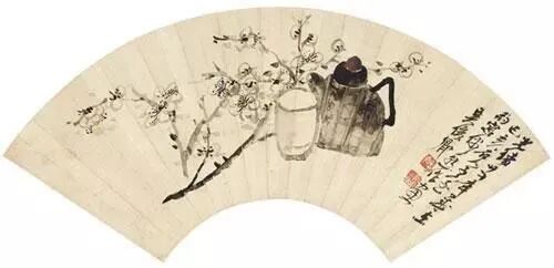 大师画茶壶，神来之笔(图11)