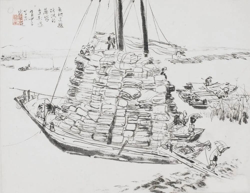 名家笔下的人物_防汛图片_防汛抗洪紧急通知