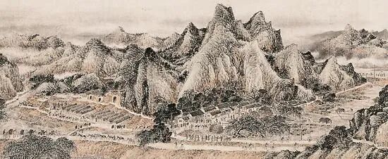 防汛抗洪紧急通知_防汛图片_名家笔下的人物