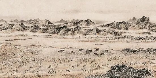 名家笔下的人物_防汛图片_防汛抗洪紧急通知